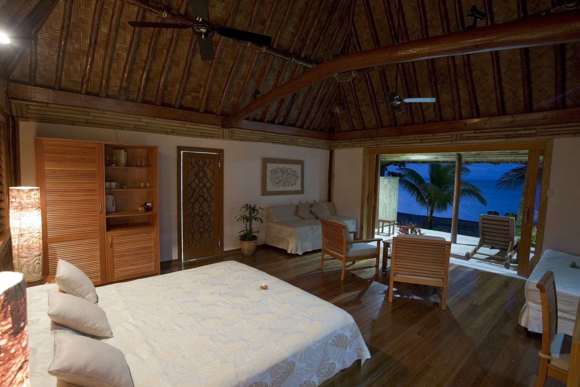 Toberua Island Resort Esterno foto